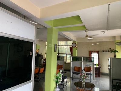 Hall image of 1200.0 Sq.ft  Bare shell Office Space for sale in Mettuguda for 7000000