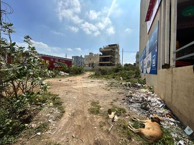 Others image of 1064.0 Sq.ft   Commercial Plot for sale in Andrahalli for 8512000