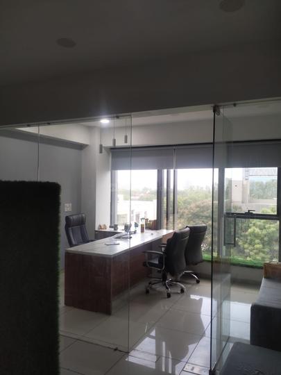 Others image of 710.0 Sq.ft Ready to use Office Space for rent in Science Park for 40000