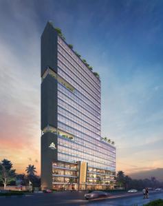 Others image of 650.0 Sq.ft  Ready to use Office Space for sale in Dahisar East for 16200000