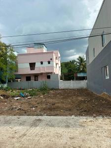 Commercial Plot