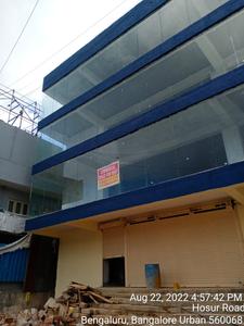 Others image of 6500.0 Sq.ft  Bare shell Office Space for rent in BTM Layout for 2000000