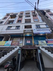 Staircase image of 150.0 Sq.ft   Shop for rent in Asilmetta for 16000
