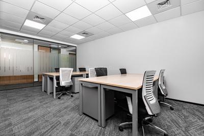 Others image of 807.0 Sq.ft  Ready to use Office Space for rent in Bandra East for 224790