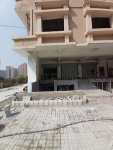 Commercial image of 444.0 Sq.ft   Shop for rent in Sector 74 for 110000