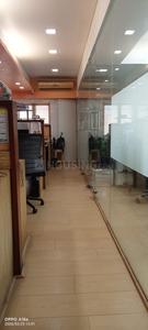 Ready to use Office Space