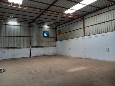 Others image of 2000.0 Sq.ft   Warehouse for rent in Pisoli for 26000