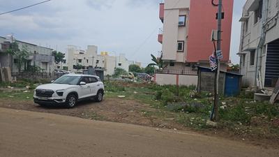 Commercial Plot