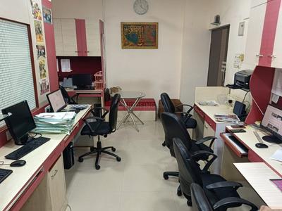 Others image of 350.0 Sq.ft  Ready to use Office Space for rent in Malad West for 55000