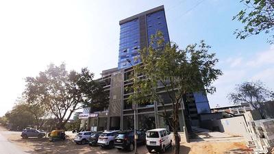 Others image of 697.0 Sq.ft   Showroom for sale in Motera for 9000000