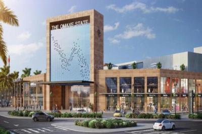 Others image of 50.0 Sq.ft pre-leased  Shop for sale in Sector 19 Dwarka for 6400000