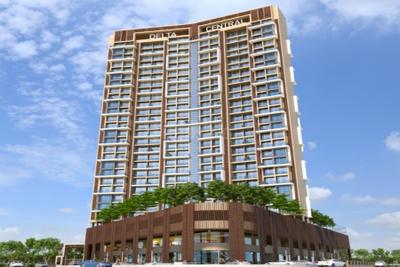 Others image of 540.0 Sq.ft   Shop for rent in Kharghar for 32000