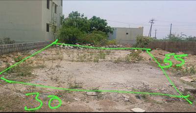 Others image of 1650.0 Sq.ft   Commercial Plot for sale in Padmavati Nagar for 5500000