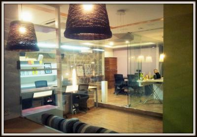 Others image of 1200.0 Sq.ft  Ready to use Office Space for rent in Kodihalli for 75000