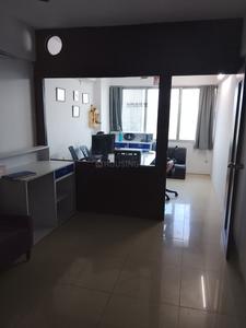 Ready to use Office Space