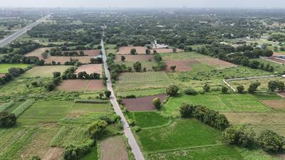 Others image of 18000.0 Sq.ft   Commercial Plot for rent in Jaspur for 90000