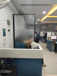 Reception image of 1200.0 Sq.ft  Ready to use Office Space for rent in Belapur CBD for 110000