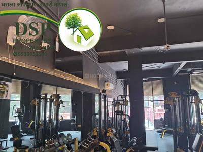 Others image of 1600.0 Sq.ft   Shop for rent in Kalyan West for 70000