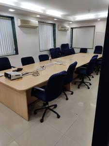 Others image of 4600.0 Sq.ft  Ready to use Office Space for rent in Vikhroli West for 1030000