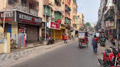 Others image of 250.0 Sq.ft   Shop for rent in Baguiati for 25000