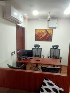 Others image of 460.0 Sq.ft Ready to use Office Space for rent in Gota for 50000