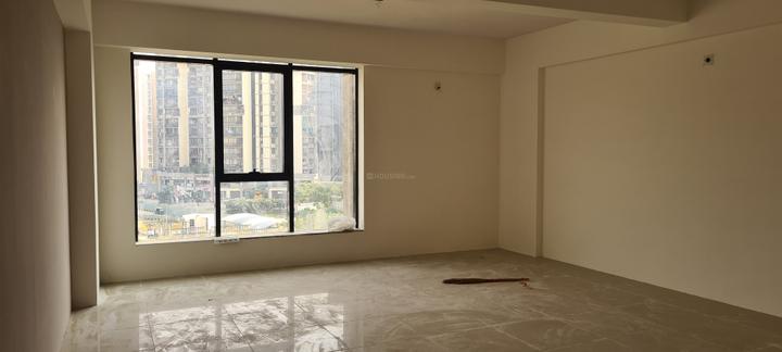 Commercial image of 680.0 Sq.ft Ready to use Office Space for rent in Ramdev Nagar for 21000