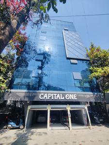 Others image of 250.0 Sq.ft  Ready to use Office Space for rent in Shivaji Nagar for 48000