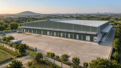 Warehouse