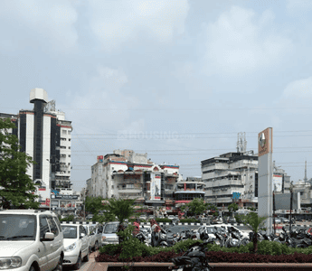 Others image of 2400.0 Sq.ft  Ready to use Office Space for rent in Thaltej for 175000