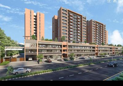 Others image of 400.0 Sq.ft pre-leased  Shop for sale in Gota for 17000000