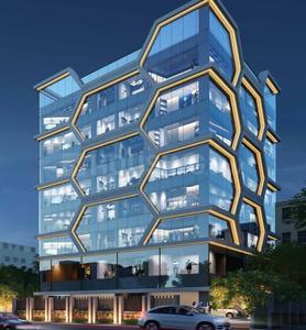 Others image of 450.0 Sq.ft  Ready to use Office Space for sale in Ballygunge for 14500000