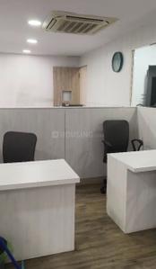 Others image of 1800.0 Sq.ft  Ready to use Office Space for rent in Sanpada for 350000