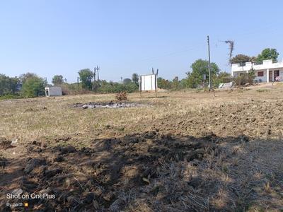 Commercial Plot