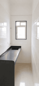 Bare shell Office Space