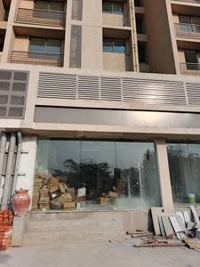 Entrance image of 555.0 Sq.ft   Shop for sale in Shantipura for 15100000