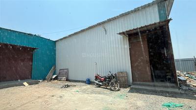 Others image of 1500.0 Sq.ft   Warehouse for rent in Loni Kalbhor for 30000