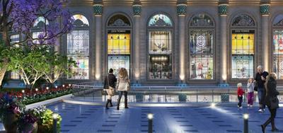 Others image of 127.0 Sq.ft pre-leased  Shop for sale in Gomti Nagar for 6000000