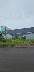 Commercial Plot
