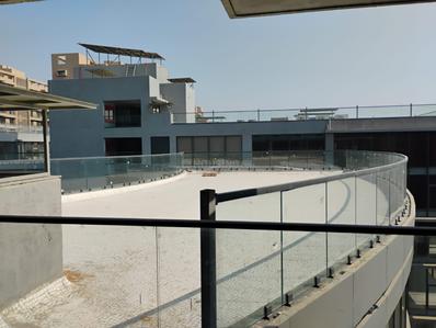 Others image of 1100.0 Sq.ft  Ready to use Office Space for sale in Sargasan for 6200000