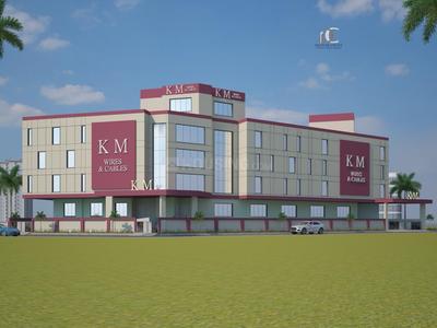 Others image of 80000.0 Sq.ft   Commercial Property for rent in Sitapura for 1000000