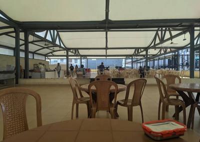 Others image of 600.0 Sq.ft pre-leased Ready to use Office Space for sale in Kondapur for 7000000