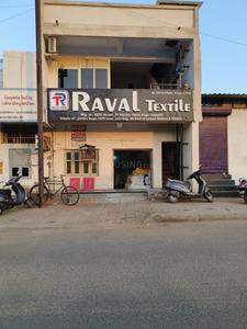 Entrance image of 1400.0 Sq.ft  Ready to use Office Space for rent in Amraiwadi for 80000