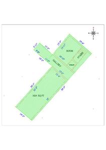 Others image of 1024.0 Sq.ft   Shop for rent in Krishna Nagar for 150000