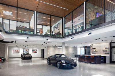 Showroom