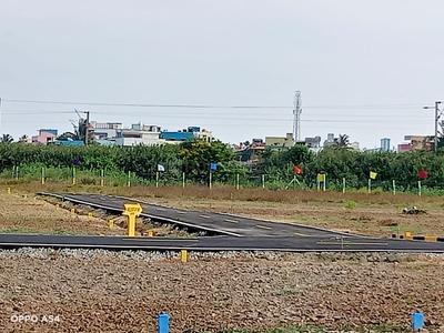 Others image of 600.0 Sq.ft Commercial Plot for sale in Karanodai for 1380000