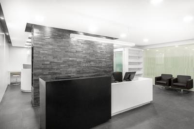 Others image of 108.0 Sq.ft  Ready to use Office Space for rent in Saligramam for 5000