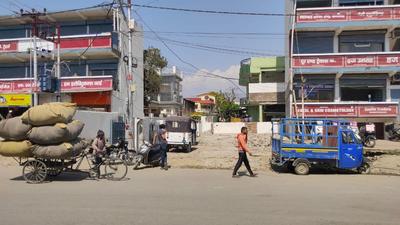 Entrance image of 1666.0 Sq.ft   Commercial Plot for sale in Sahastradhara for 28050000