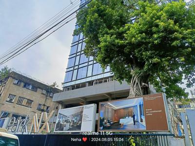 Others image of 1027.0 Sq.ft  Bare shell Office Space for sale in Taltala for 14891500