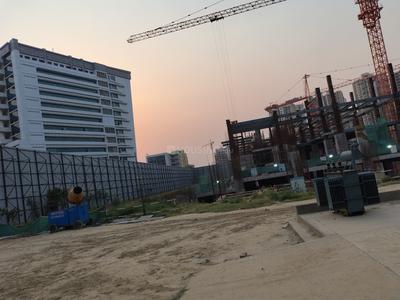 Others image of 1200.0 Sq.ft pre-leased Bare shell Office Space for sale in Sector 144 for 3500000