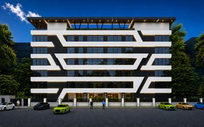 Others image of 4400.0 Sq.ft  Ready to use Office Space for rent in Bajidpur for 220000